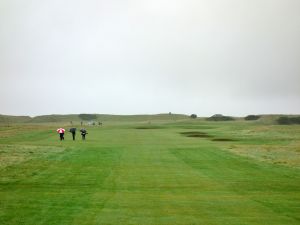 Muirfield 10th